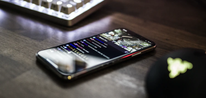 SMS verification - mobile app development