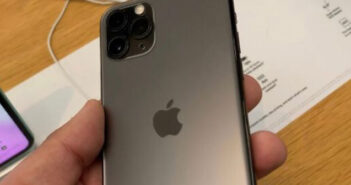 mobile phone