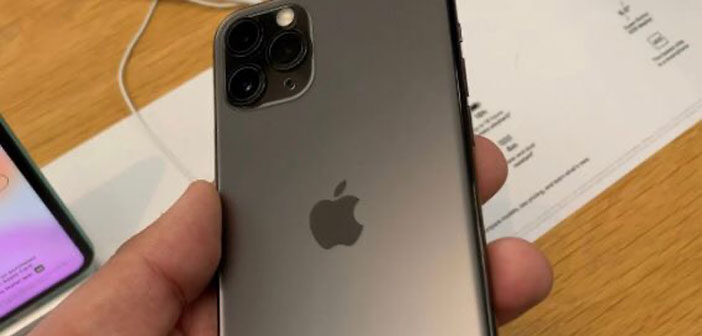 mobile phone