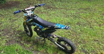scrambler