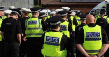 reduction in crime