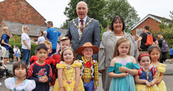 penketh carnival