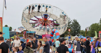 penketh carnival