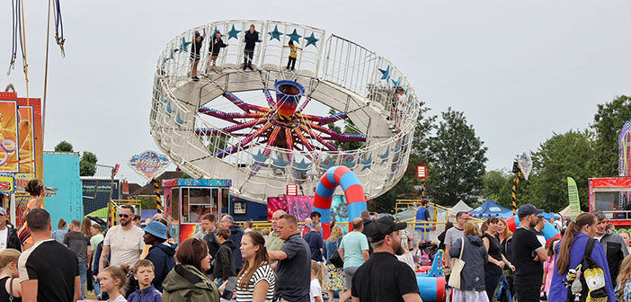 penketh carnival