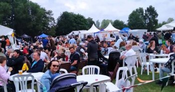 Stockton Heath Festival