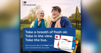 free bus travel
