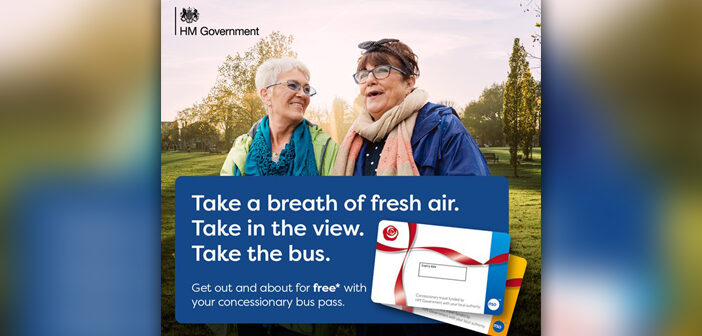 free bus travel