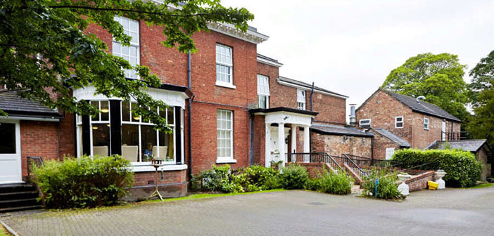 care home