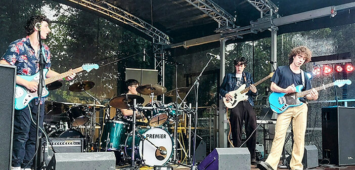 Woodfest