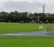 Tim Parry Recreation Ground