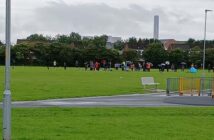 Tim Parry Recreation Ground