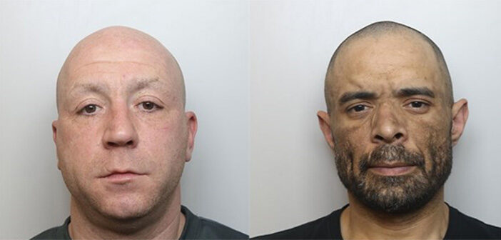 burglars