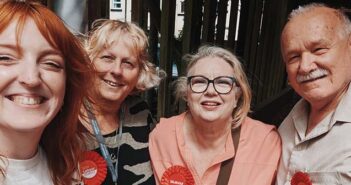 by-election