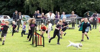 Winwick Carnival