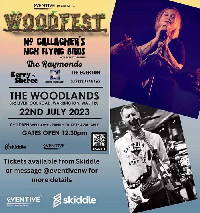 Woodfest