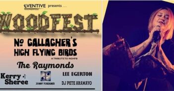 Woodfest