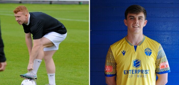 Warrington Town
