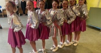 dance troupe