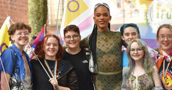 Pride
