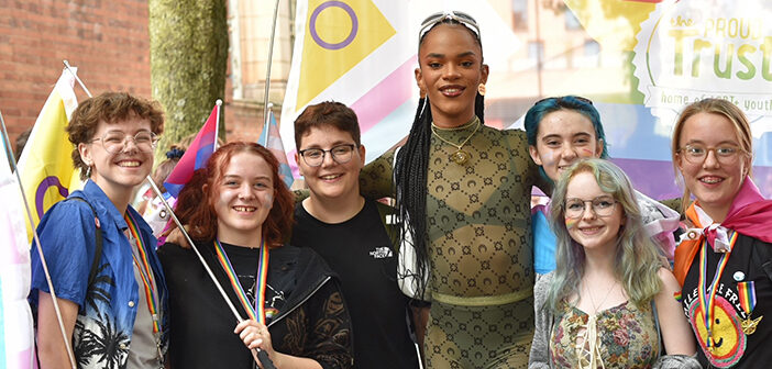 Pride