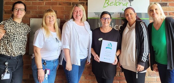 top home care groups