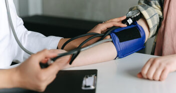 blood pressure