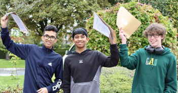 GCSE