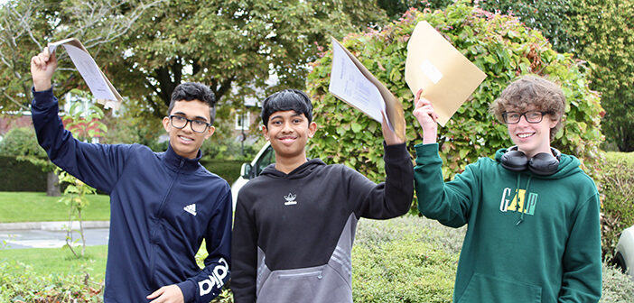 GCSE