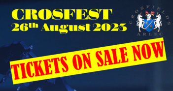 Crosfest