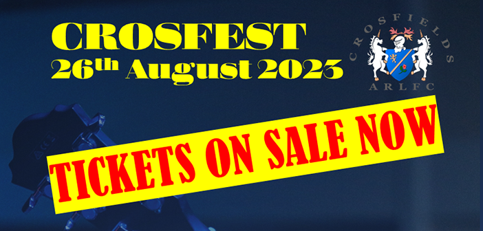 Crosfest