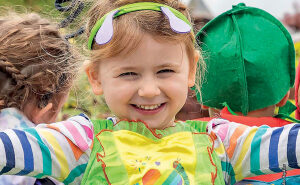 Culcheth Life Magazine
