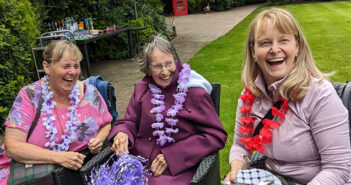 Care home