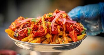 authentic Bangladeshi dishes