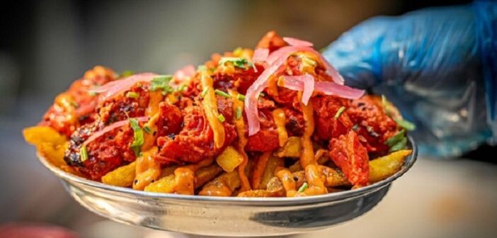 authentic Bangladeshi dishes