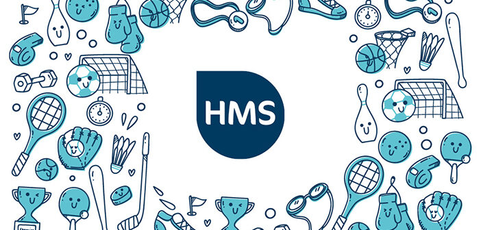 HMS