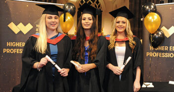 higher education
