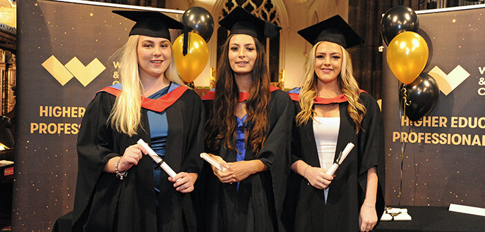 higher education