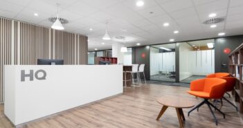 flexible workspace