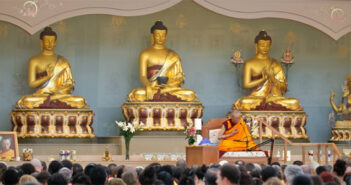 meditation
