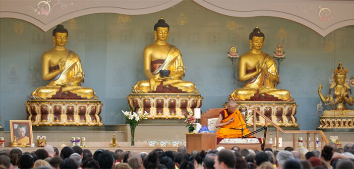 meditation