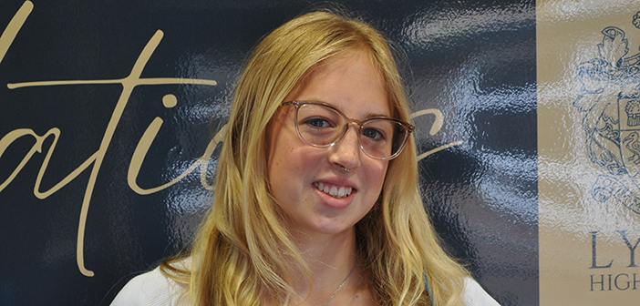 A Level Results