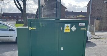 air quality monitoring