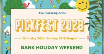Bank Holiday