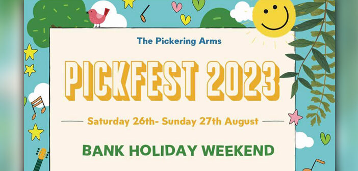 Bank Holiday