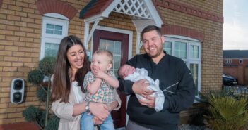 first-time buyers
