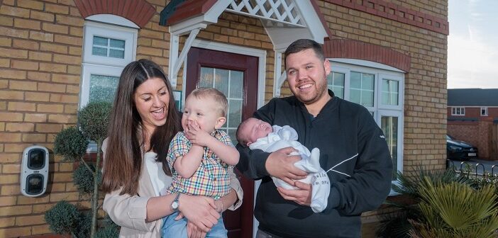 first-time buyers