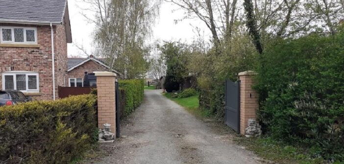 objections from the parish council