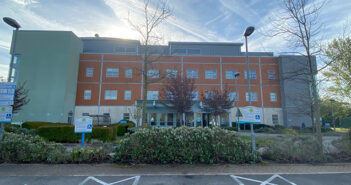 Warrington and Halton Teaching Hospitals