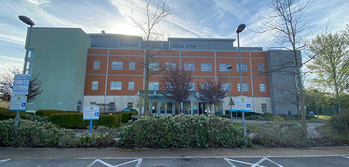 Warrington and Halton Teaching Hospitals