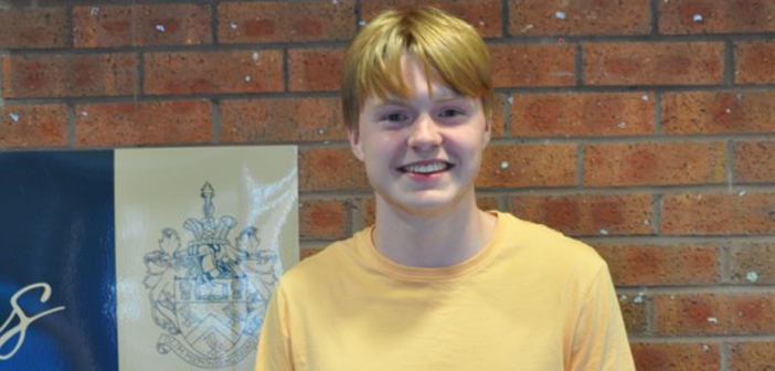 A Level results